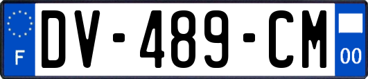 DV-489-CM