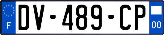 DV-489-CP