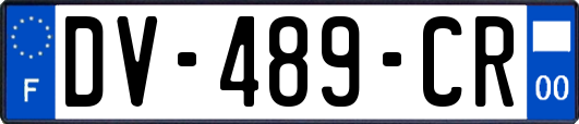 DV-489-CR