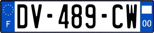 DV-489-CW