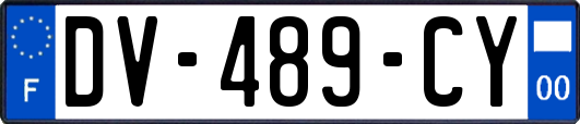 DV-489-CY