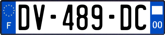 DV-489-DC