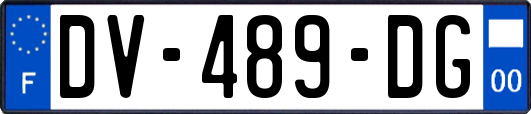 DV-489-DG