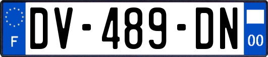 DV-489-DN