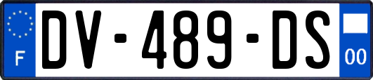 DV-489-DS