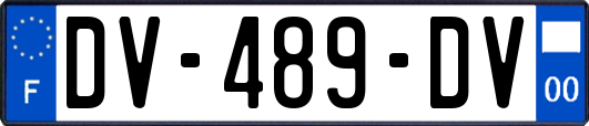 DV-489-DV