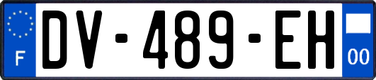 DV-489-EH