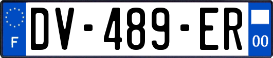 DV-489-ER