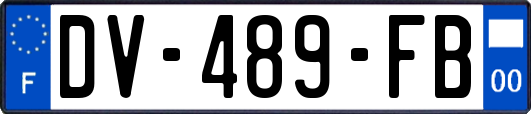 DV-489-FB