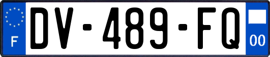 DV-489-FQ