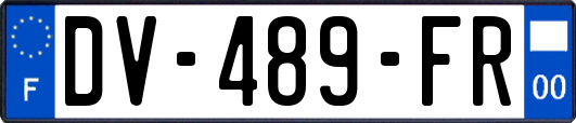 DV-489-FR