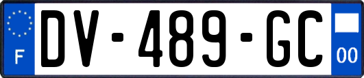 DV-489-GC