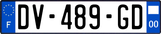 DV-489-GD