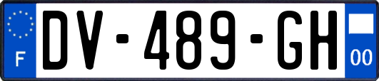 DV-489-GH