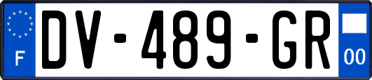 DV-489-GR