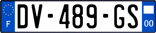 DV-489-GS