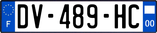 DV-489-HC