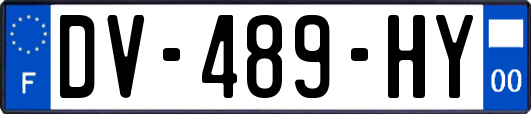 DV-489-HY