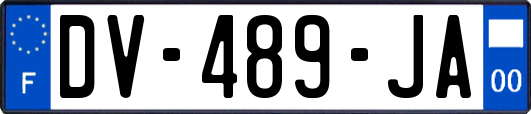 DV-489-JA