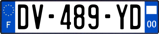 DV-489-YD