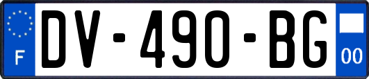 DV-490-BG