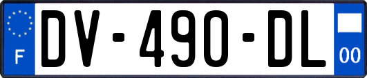 DV-490-DL