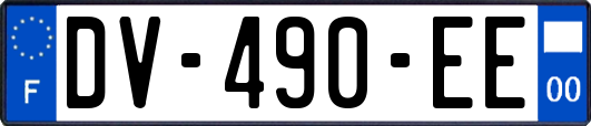 DV-490-EE