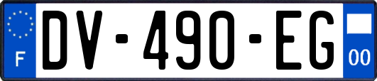 DV-490-EG