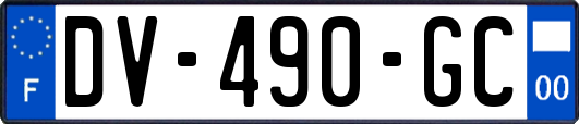 DV-490-GC