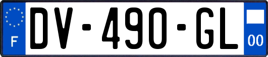 DV-490-GL