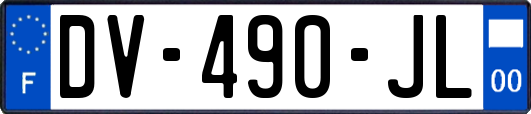 DV-490-JL