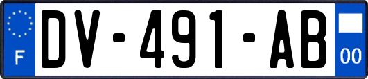 DV-491-AB