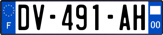 DV-491-AH