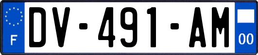 DV-491-AM