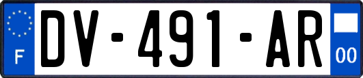 DV-491-AR