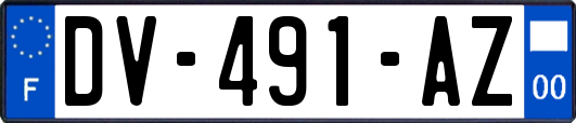 DV-491-AZ