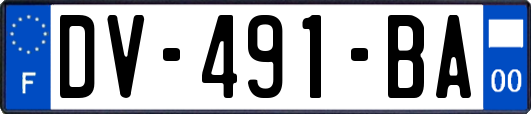 DV-491-BA