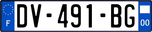 DV-491-BG