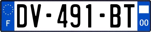 DV-491-BT