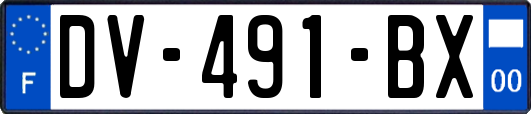 DV-491-BX