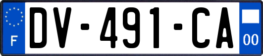 DV-491-CA