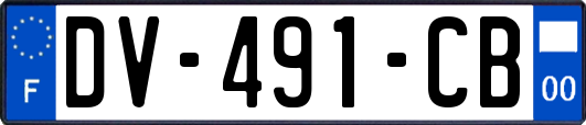 DV-491-CB