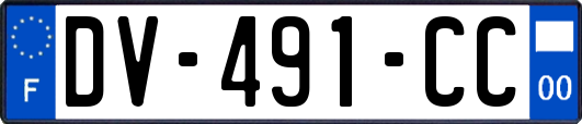 DV-491-CC