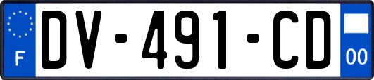 DV-491-CD