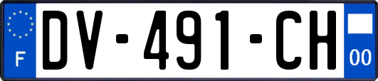 DV-491-CH