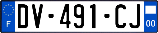 DV-491-CJ