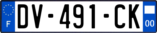 DV-491-CK