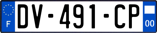 DV-491-CP