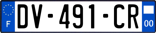 DV-491-CR