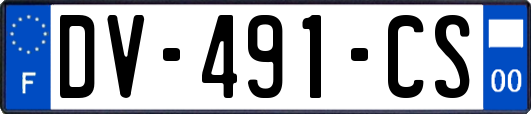 DV-491-CS